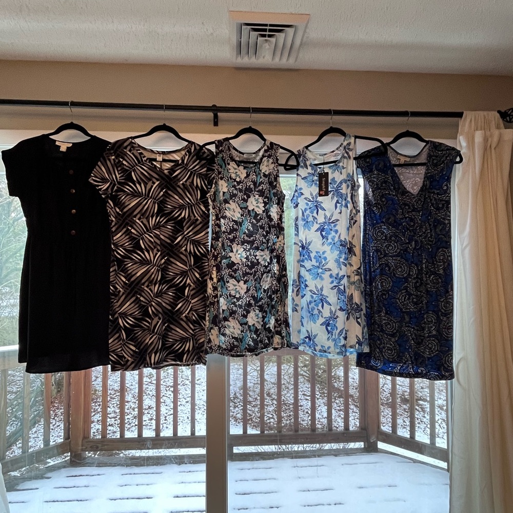 Stylish Women's Dress Collection
